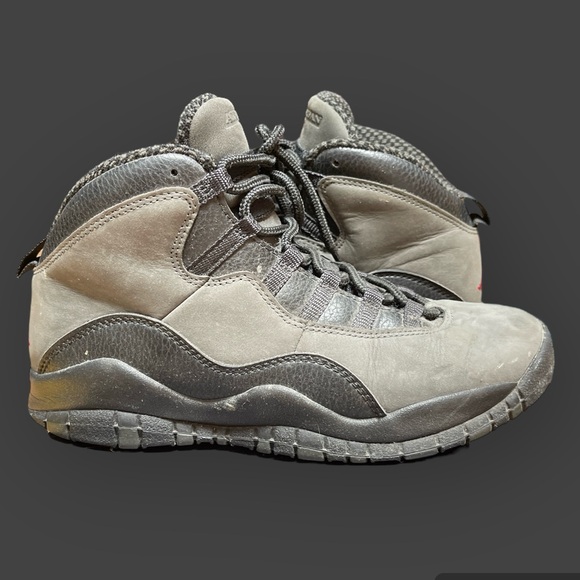 Jordan 10 retro - Picture 2 of 2